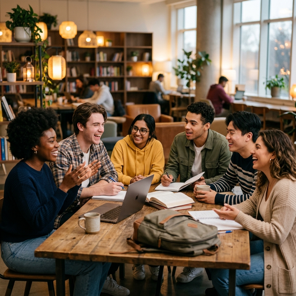 Struggling to Speak English? 4 Proven Ways to Build Fluency Fast