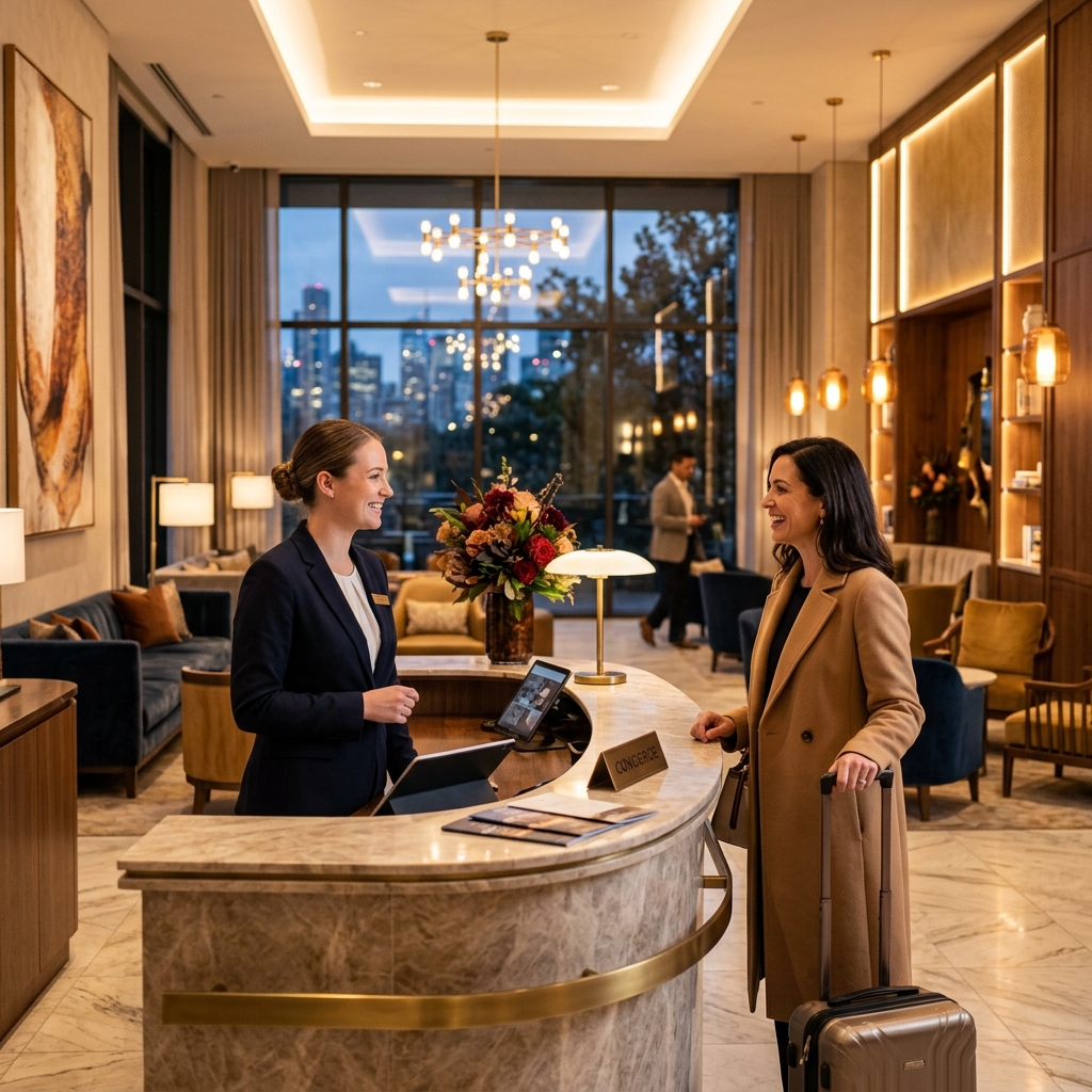 Why Hospitality Rules Matter: 10 Essential Principles for Beginners