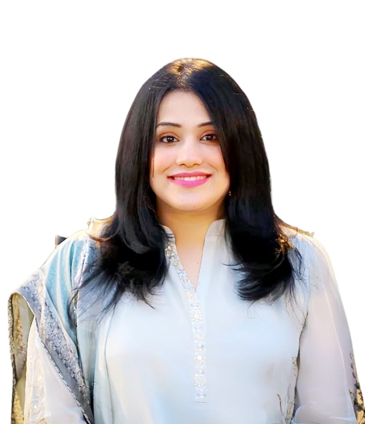 Dr. Benash Sarwar