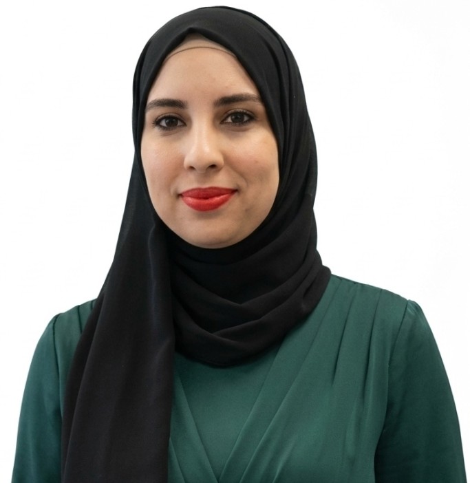 Doaa Mohamed Khaled