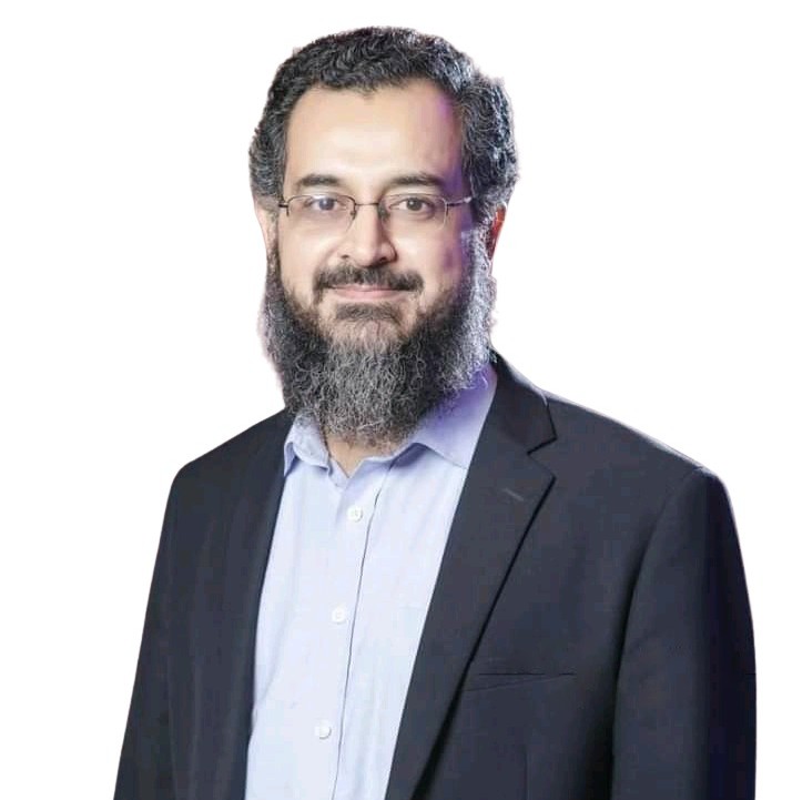 Ghias Sabir