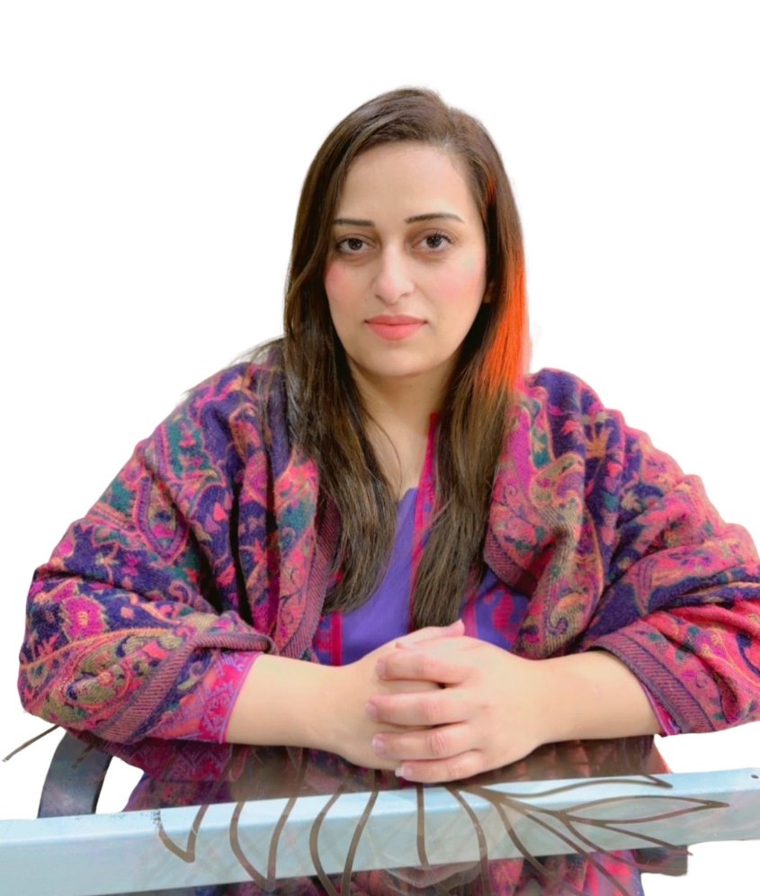 Saira Javeed