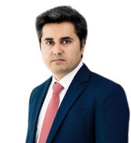 Usman Mumtaz