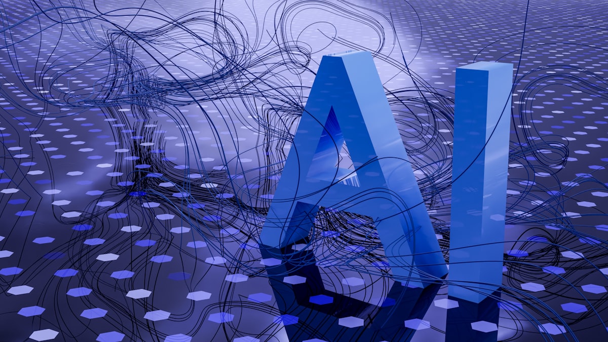 Training in Artificial Intelligence