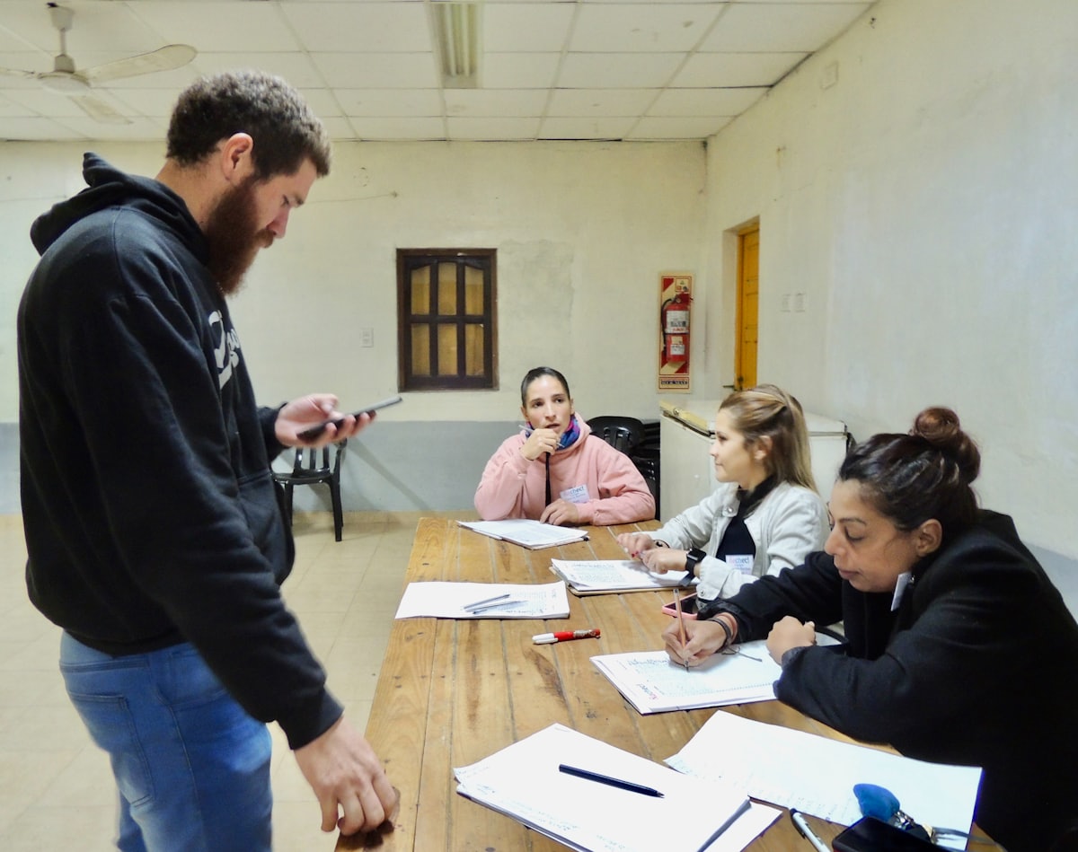 General English Course